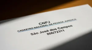 cnpj são josé dos campos com a contatore