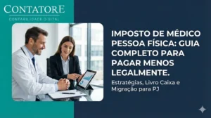 imposto medico pessoa fisica