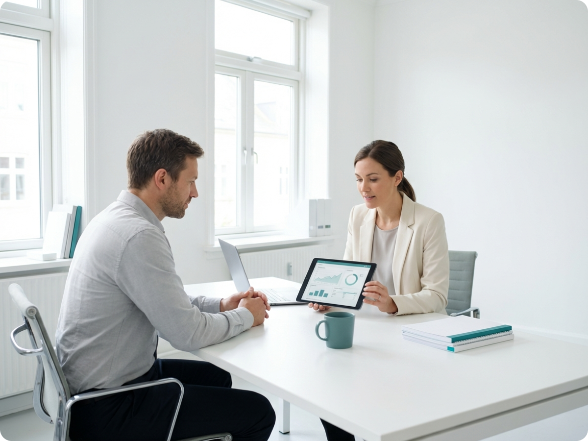 Legalização societária
