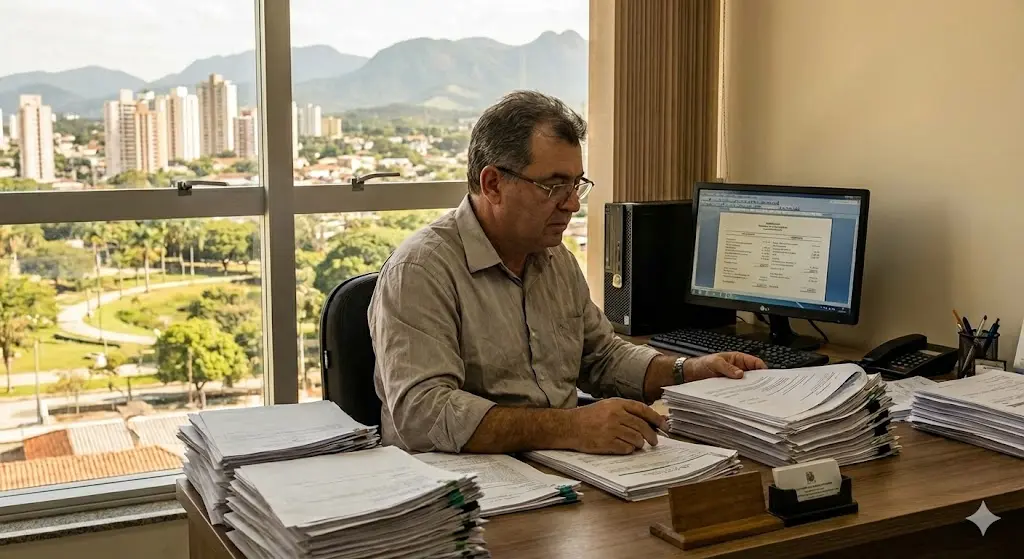 contador em são josé dos campos com a contatore