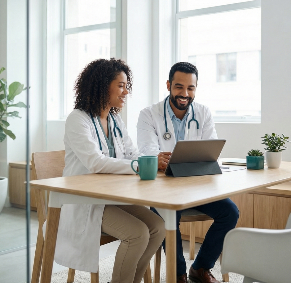 Contabilidade para Médicos