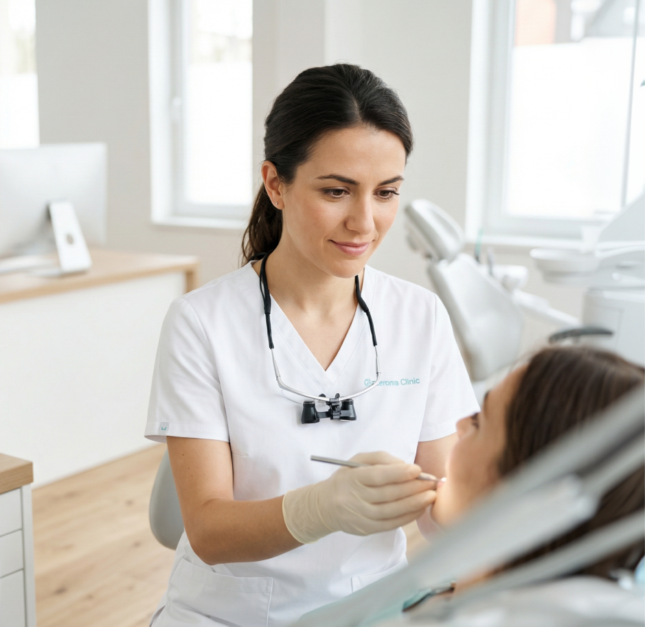 Acompanhamento especializado