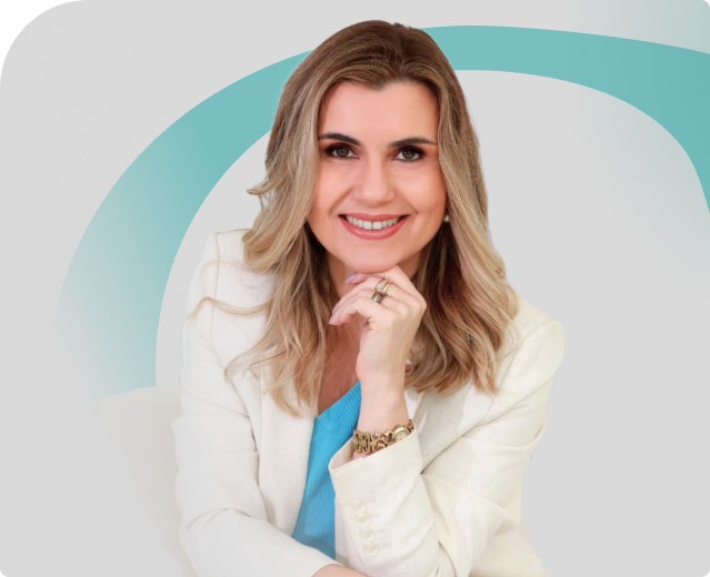 Janine Gabriela Costa Santos — Fundadora